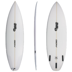 DHD 3DV ショートボード ケース付き お取り寄せ・DHD・3DV | 新品・中古サーフボード販売のボード屋