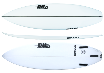 新品 DHD DNA | 新品・中古サーフボード販売のボード屋新品・中古