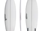 スパロー　ツインターボ　スーパーチャージ　5’6 29L フィン付き ムラサキスポーツがご提供する全てのサーフボードは、365日適正