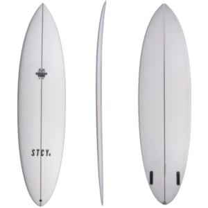 stcy35t