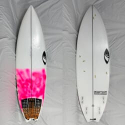 5'9 SHARPEYE シャープアイサーフボード: インフェルノFT