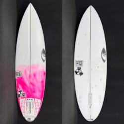 激安中古・シャープアイ・シナジー 5'10” | 新品・中古