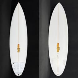 極上激安中古・JS・ゴールデンチャイルド 6'0″ | 新品・中古
